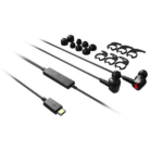 Asus ROG Cetra Gaming Earphone (Black) - Image 4
