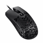 Asus TUF Gaming M4 Air Gaming Mouse (Black) - Image 4