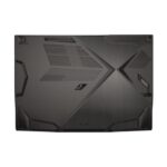 MSI Thin 15 B13UC-2019IN Intel Core i7 13th Gen Gaming Laptop (16GB, 512GB SSD, Windows 11 Home, 4GB Graphics, 15.6 inch 144 Hz FHD IPS-Level Display, NVIDIA GeForce RTX 3050, MS Office 2021, Cosmos Gray, 1.86 KG) - Image 5