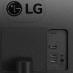 LG 34WR50QC-B Ultrawide 1440P 100Hz VA Curved Monitor - Image 4