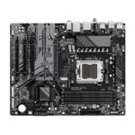 Gigabyte B650 UD AC (rev. 1.0) AM5 ATX Wifi AMD Motherboard - Image 4