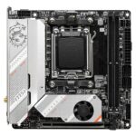 Msi Mpg B650i Edge Wifi Am5 Motherboard - Image 4