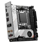 Msi Mpg B650i Edge Wifi Am5 Motherboard - Image 3