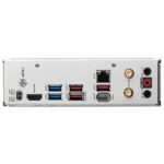 Msi Mpg B650i Edge Wifi Am5 Motherboard - Image 2