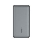 Belkin BoostCharge 10000mAH Lightweight Slimmest Power Bank (Space Grey) - Image 3