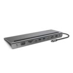 Belkin 11-in-1 Multiport USB-C Dock for PC and Mac - Image 2