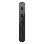 Belkin USB-C 4-Port Mini Hub F4U090BTBLK - Image 2