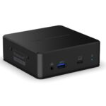 Belkin USB-C Dual Display Docking Station - Black - Image 2