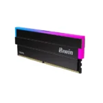 Biwin Black Opal DW100 DDR5 RGB RAM 32GB (16GBx2) 7200MHz CL34 - Image 2