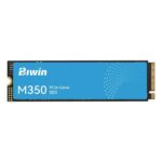 Biwin M350 500GB PCIe 4.0 Gen4x4 NVME M.2 SSD