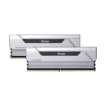 Biwin Silver Opal HX100 DDR5 RAM 32GB (16GBx2) 6000MHz CL30