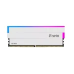 Biwin White Opal DW100 DDR5 RGB RAM 64GB (32GBx2) 6000MHz CL30 - Image 3