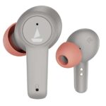 Boat Airdopes 411 ANC in Ear TWS Earbuds (Grey Hurricane) - Image 2