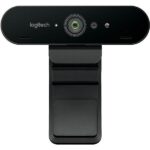 Logitech Brio Ultra HD Pro Business 4K Webcam - Image 4