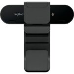 Logitech Brio Ultra HD Pro Business 4K Webcam - Image 3