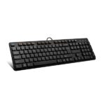 Circle C23 Performer USB Keyboard (Black) - Image 2