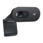 Logitech C505 HD Webcam - Image 2
