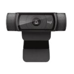 Logitech C920 HD Pro Webcam - Image 4