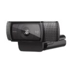 Logitech C920 HD Pro Webcam - Image 3