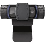 Logitech C920e Widescreen 1080p Full HD Webcam - Image 4
