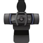 Logitech C920e Widescreen 1080p Full HD Webcam - Image 3