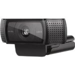 Logitech C920e Widescreen 1080p Full HD Webcam - Image 2