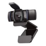 Logitech C920e Widescreen 1080p Full HD Webcam