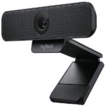Logitech C925e Business Webcam - Image 3