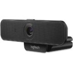 Logitech C925e Business Webcam - Image 2