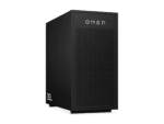 HP OMEN 35L RTX 5070 Ti (16GB) – Ryzen 7800X3D, 32GB DDR5, 2TB SSD