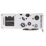 COLORFUL COLORFIRE GeForce RTX 5060 MEOW-ORG 8GB-V GDDR7 Graphics Card - Image 3