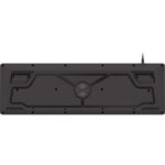 CORSAIR K55 CORE RGB Membrane Wired Gaming Keyboard (Black) - Image 2