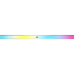 CORSAIR VENGEANCE RGB DDR5 RAM 96GB (2x48GB) 5200MHz CL38 Desktop RAM - Black - Image 5