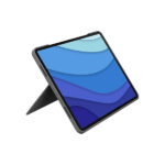 Logitech Combo Touch Case For IPad Pro 12.9