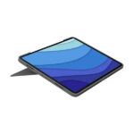 Logitech Combo Touch Case For IPad Pro 12.9