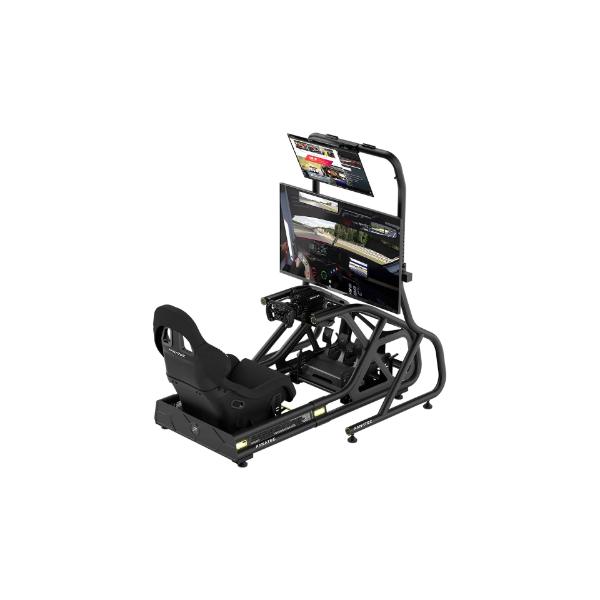 GT Cockpit Monitor Stand