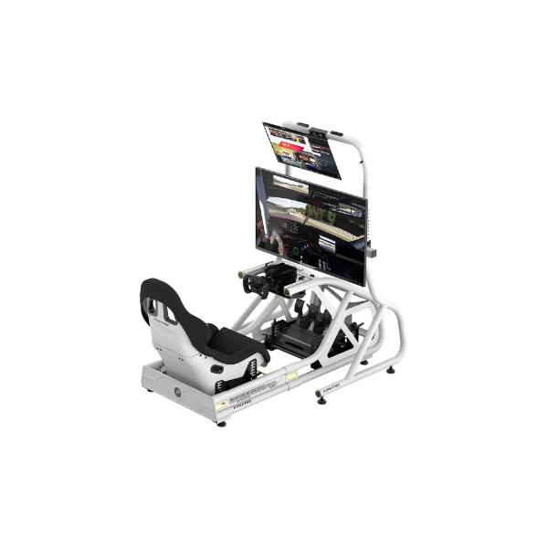 GT Cockpit Monitor Stand
