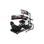 GT Cockpit Triple Monitor Expansion Kit