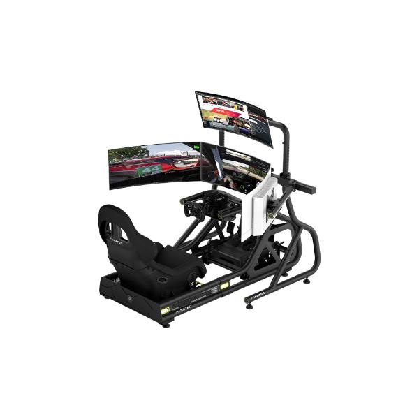 GT Cockpit Triple Monitor Expansion Kit