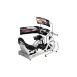 GT Cockpit Triple Monitor Expansion Kit