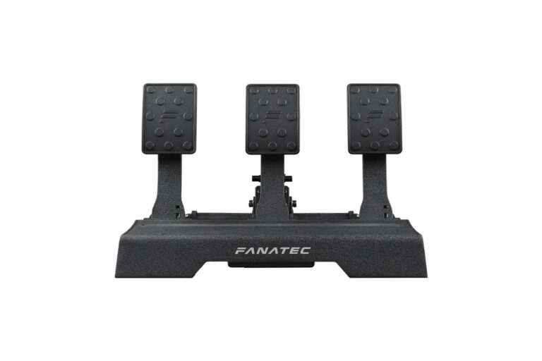 CSL Elite Pedals V2