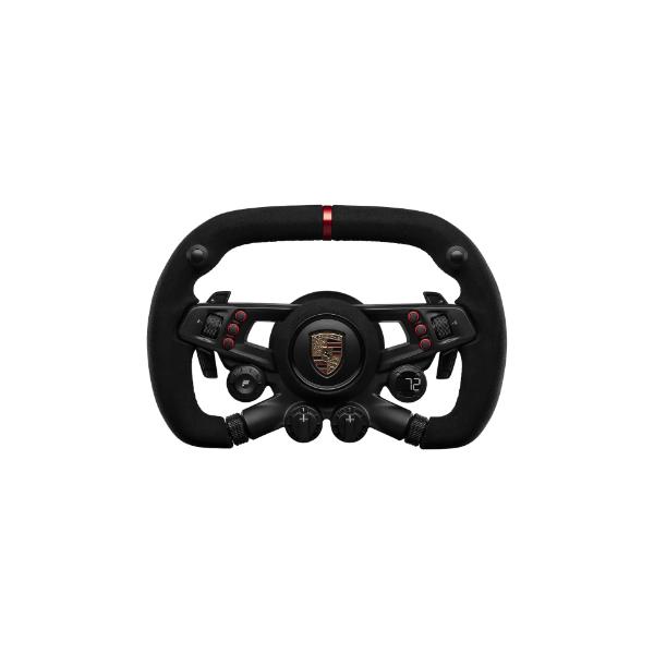 CSL Elite Steering Wheel Porsche Vision GT