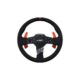 FANATEC CSL Elite Officially Licensed WRC Rally Sim Racing Steering Wheel