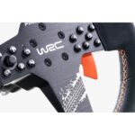 FANATEC CSL Elite Officially Licensed WRC Rally Sim Racing Steering Wheel