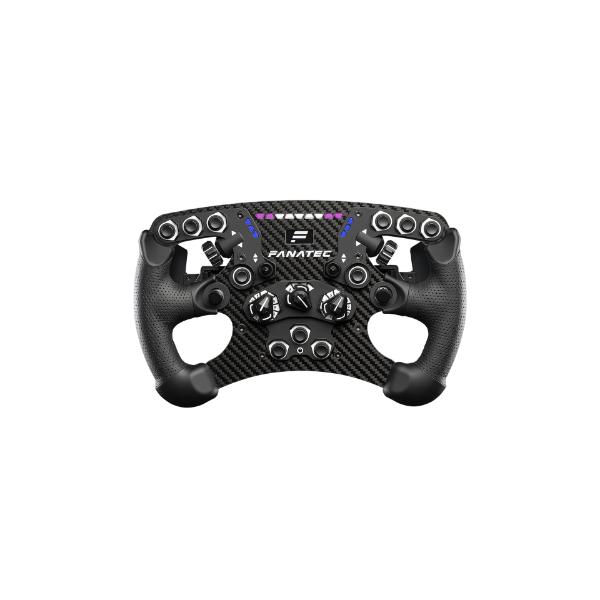 ClubSport Steering Wheel Formula