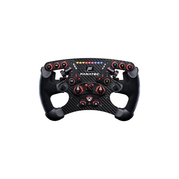 ClubSport Steering Wheel Formula V2.5 X