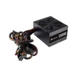 Corsair CV550 550 Watt 80 Plus Bronze SMPS - Image 3