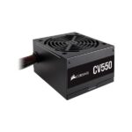 Corsair CV550 550 Watt 80 Plus Bronze SMPS - Image 4