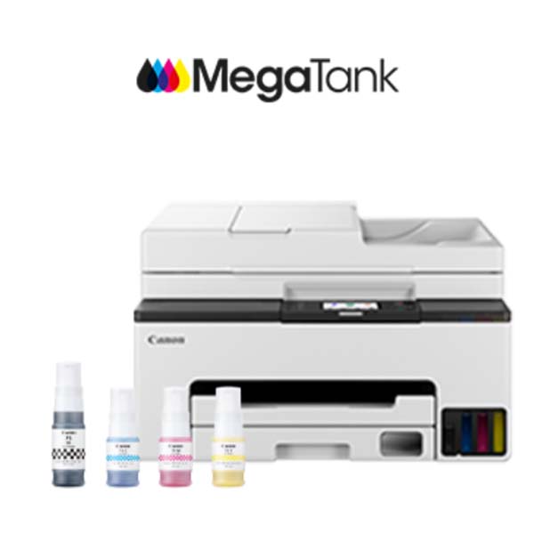 Canon-Maxify-Gx2070-Wireless-Multi-function-Inkjet-Printer-1.jpg Canon Maxify Gx2070 Wireless Multi-function Inkjet Printer - Image 1