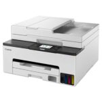 Canon Maxify Gx2070 Wireless Multi-function Inkjet Printer - Image 2